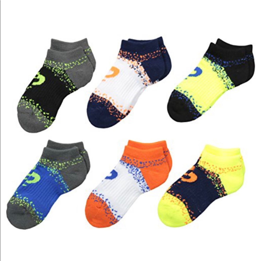 Asics socks